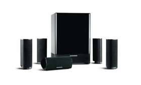 Choosing a Home Theater System
